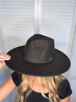 Felt Hats