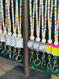 Teacher Lanyards