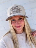 Overstimulated Hat