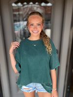 Not Your Boyfriends Top