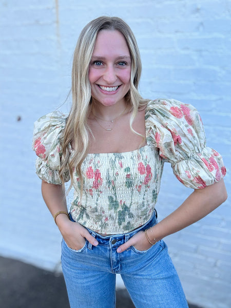 Whispers of Wonder Top