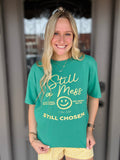 Still A Mess Tee