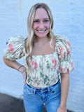 Whispers of Wonder Top