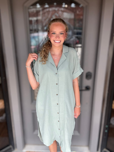 Day Dreaming Dress