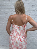 Flirty Summer Dress