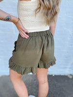 Perfectly You Skort
