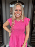 Effortless Energy Dress