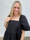 Enjoy The Journey Dress