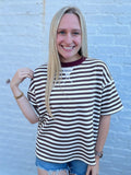 Timeless Treasures Top