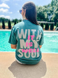 It Is Well With My Soul PREORDER