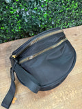 Nylon Savvy Crossbody