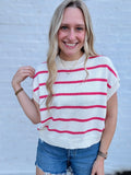 Simple Times Top