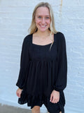 Date Night Dress