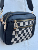 Checkmate Crossbody