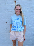 Fun In The Sun Shorts