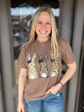 Bunny Bottoms Tee ONLINE EXCLUSIVE