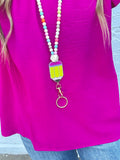 Teacher Lanyards