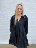 Time Stops Dress