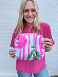 Quilted Bags