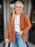 Back To Business Blazer