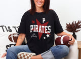 PIRATES STAR PREORDER