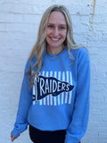 Raiders Pennant Sweatshirt PREORDER