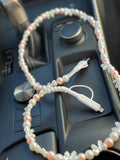 4 in 1 Beaded Chargers