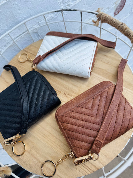 Emily Wallet