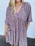 Be Bold Dress