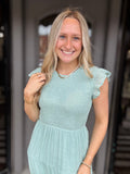 Effortless Energy Dress