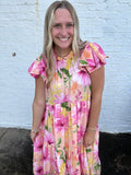 Fresh Start Dress ONLINE EXCLUSIVE