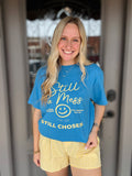 Still A Mess Tee