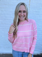 Sweet Harmony Top