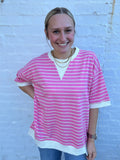Kept Simple Top