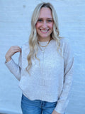 Everyday Chic Top