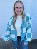 Your Favorite Cardigan