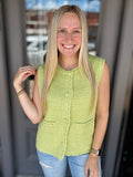 Dressed To Charm Top