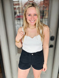 Found Wandering Shorts