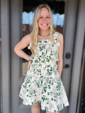Beautifully Made Dress
