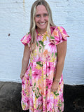 Fresh Start Dress ONLINE EXCLUSIVE