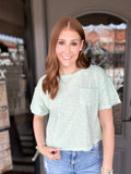 Simple Life Top