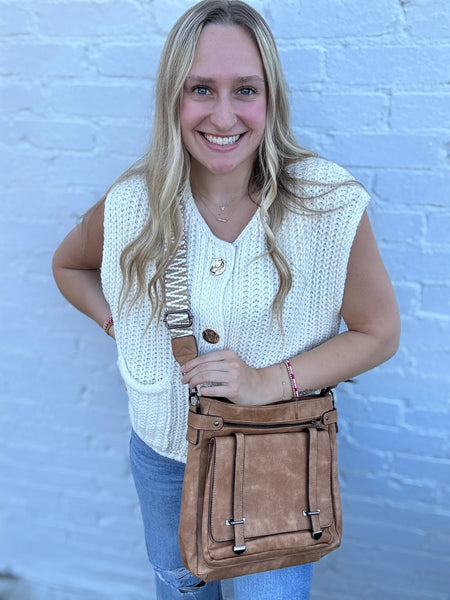 Cameron Crossbody