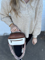 Ashlyn Crossbody