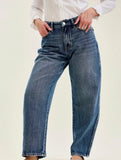 Judy Blue Arc Jeans