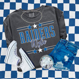 Raiders Wylie Tee