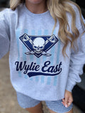 Wylie East Sweatshirt