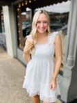 Enjoy The Journey Dress