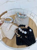 Keychain Wallets