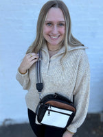 Ashlyn Crossbody