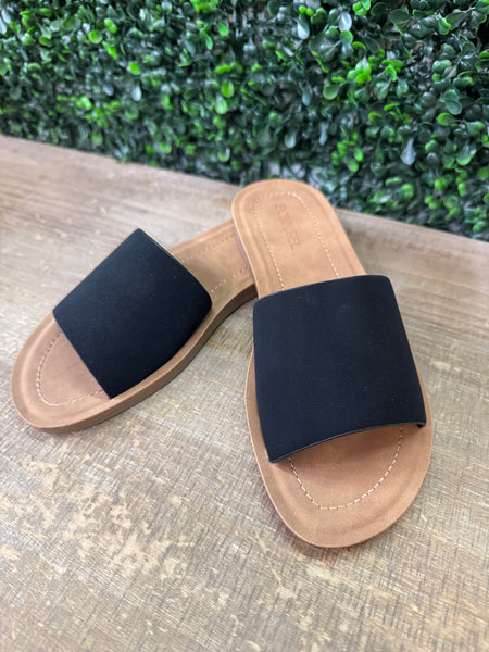 Maia Sandals